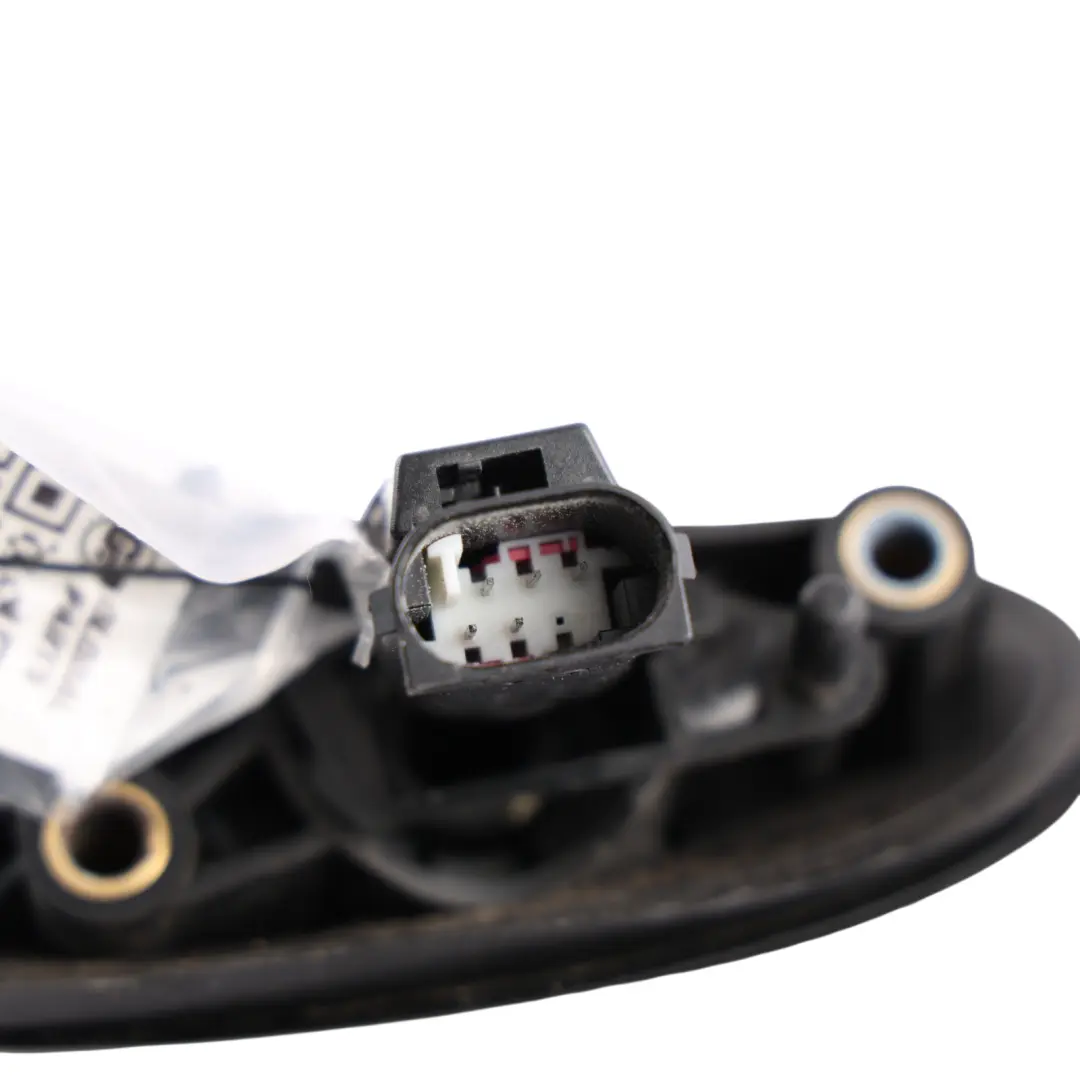 Heated Right Door Wing Mirror O/S Astro Black to BMW Mini Cooper One 2 R50 R53 with Part number 7192472 BMW Mini Cooper One 2 R50 R53 Heated Right Door Wing Mirror O/S Astro Black - SKU RHD-7192472-ASB2 - Part number 7192472