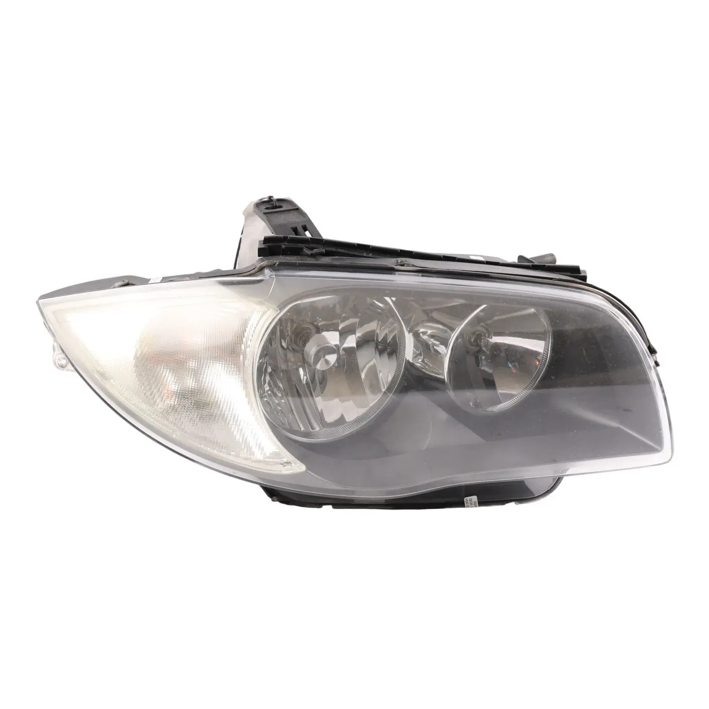 BMW E81 E82 E87 LCI Headlight Headlamp Driver Lamp Light Right O/S 7193390