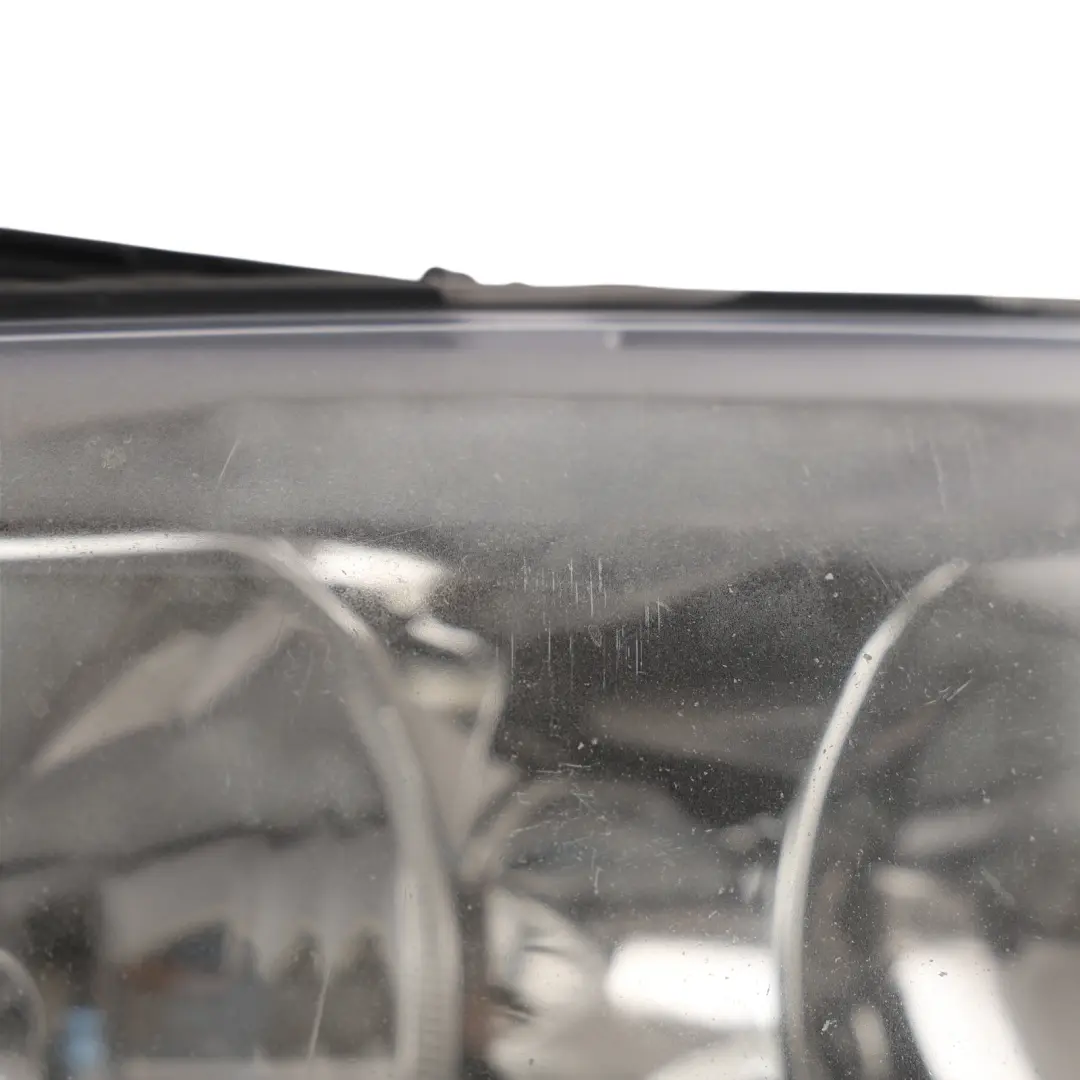 BMW E81 E82 E87 LCI Headlight Headlamp Driver Lamp Light Right O/S - SKU rhd-7193390-3 - Part number 7193390