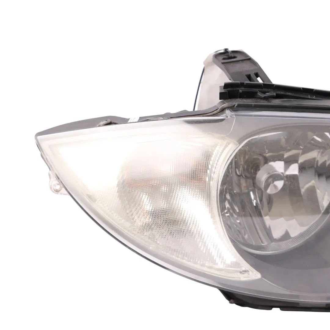 BMW E81 E82 E87 LCI Headlight Headlamp Driver Lamp Light Right O/S - SKU rhd-7193390-3 - Part number 7193390