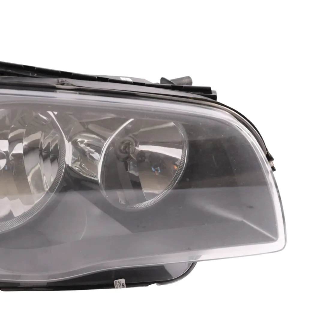 Headlight Headlamp Driver Lamp Light Right O/S to BMW E81 E82 E87 LCI with Part number 7193390 BMW E81 E82 E87 LCI Headlight Headlamp Driver Lamp Light Right O/S - SKU rhd-7193390-3 - Part number 7193390