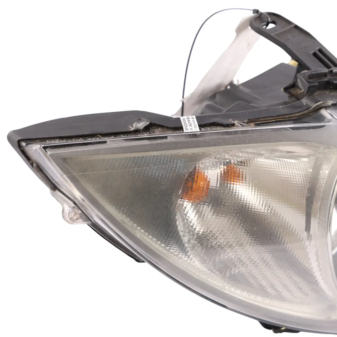 Headlight Headlamp Driver Lamp Light Right O/S to BMW E81 E82 E87 LCI with Part number 7193390 BMW E81 E82 E87 LCI Headlight Headlamp Driver Lamp Light Right O/S - SKU rhd-7193390-3 - Part number 7193390