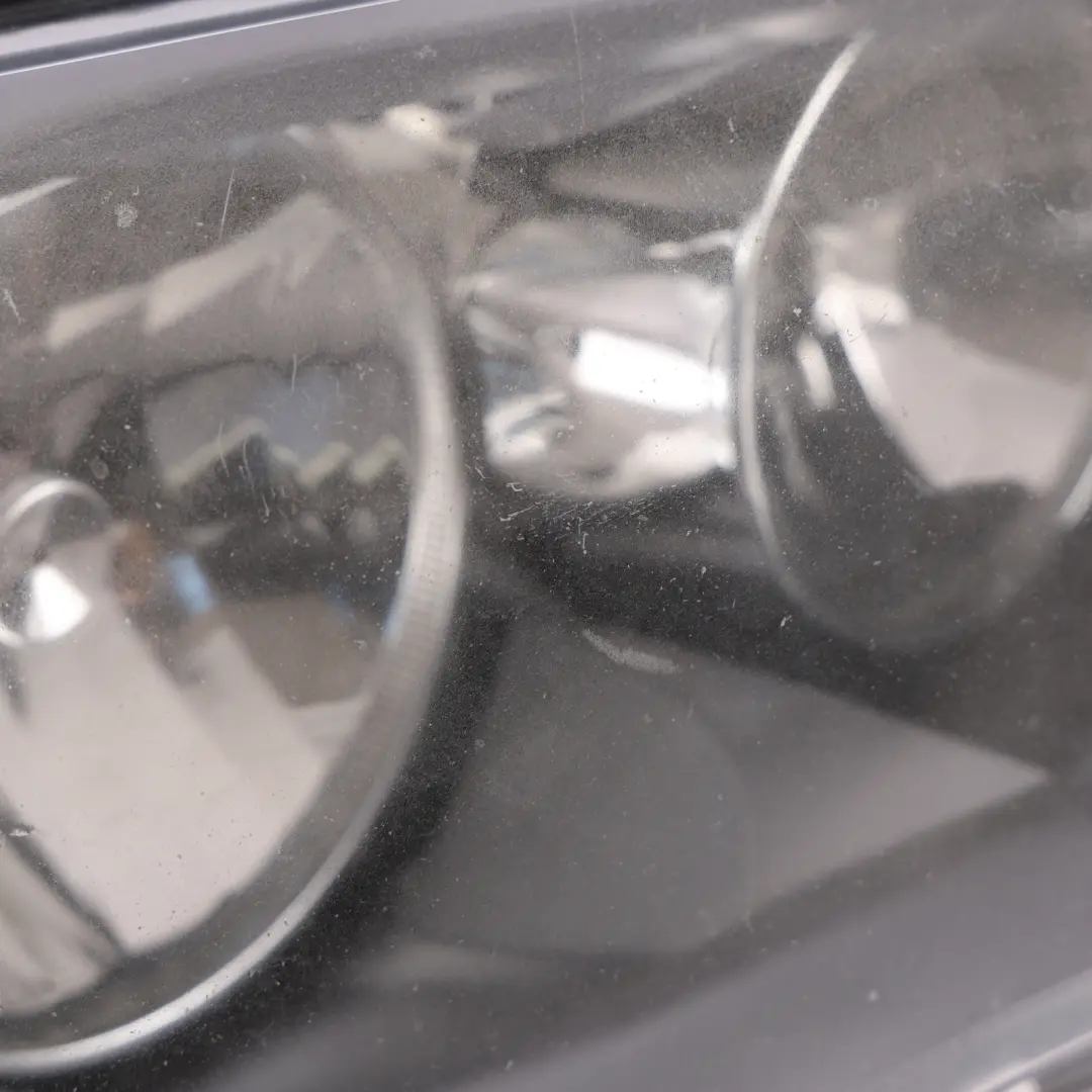 BMW E81 E82 E87 LCI Headlight Headlamp Driver Lamp Light Right O/S - SKU rhd-7193390-3 - Part number 7193390