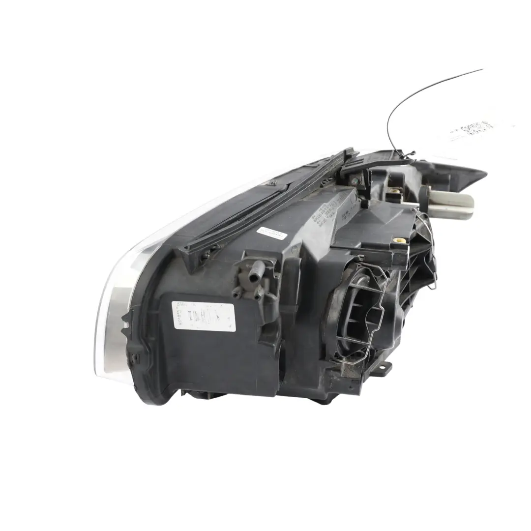 BMW E81 E82 E87 LCI Headlight Headlamp Driver Lamp Light Right O/S - SKU rhd-7193390-3 - Part number 7193390