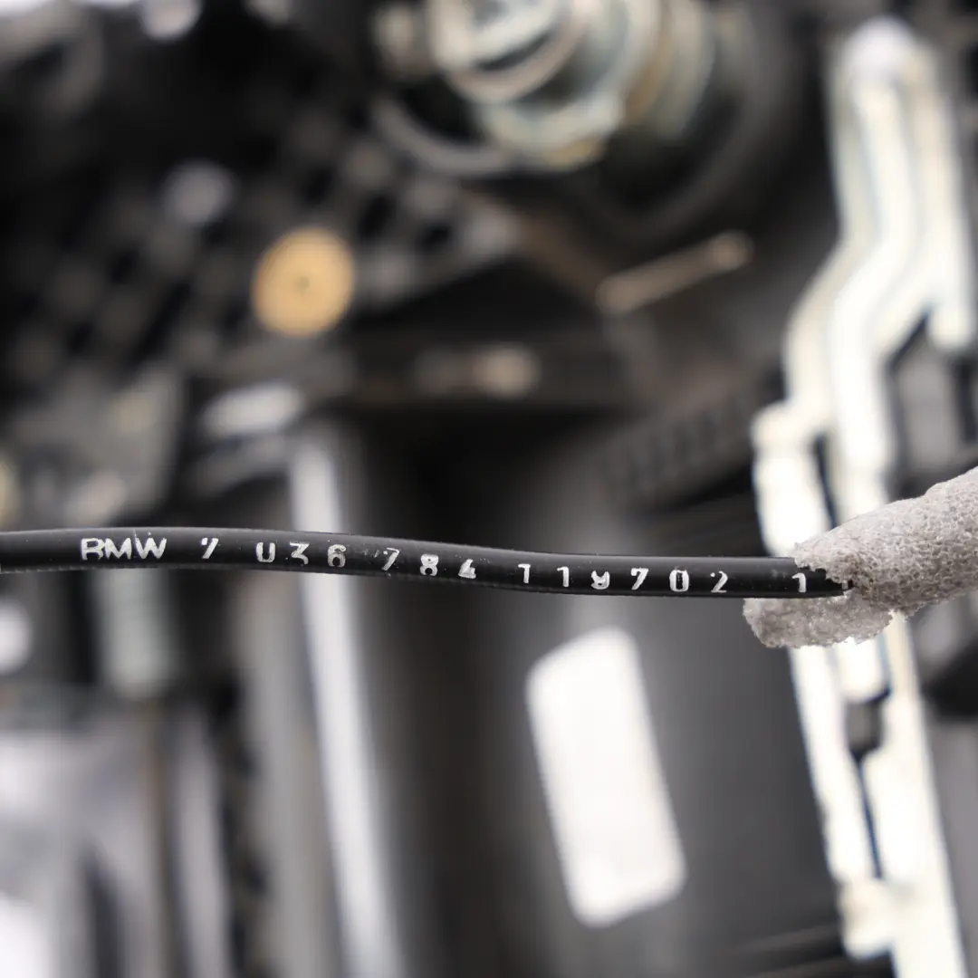 Front Door Handle Outer Mount Right O/S Space Grey Metallic - A52 to BMW Z4 E85 E86 with Part number 7197324 BMW Z4 E85 E86 Front Door Handle Outer Mount Right O/S Space Grey Metallic - A52 - SKU RHD-7197324-SCG - Part number 7197324