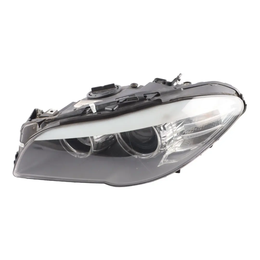  Headlight Headlamp BMW F10 F11 Lamp Light Front Left N/S - SKU RHD-7203241 - Part number 7203241