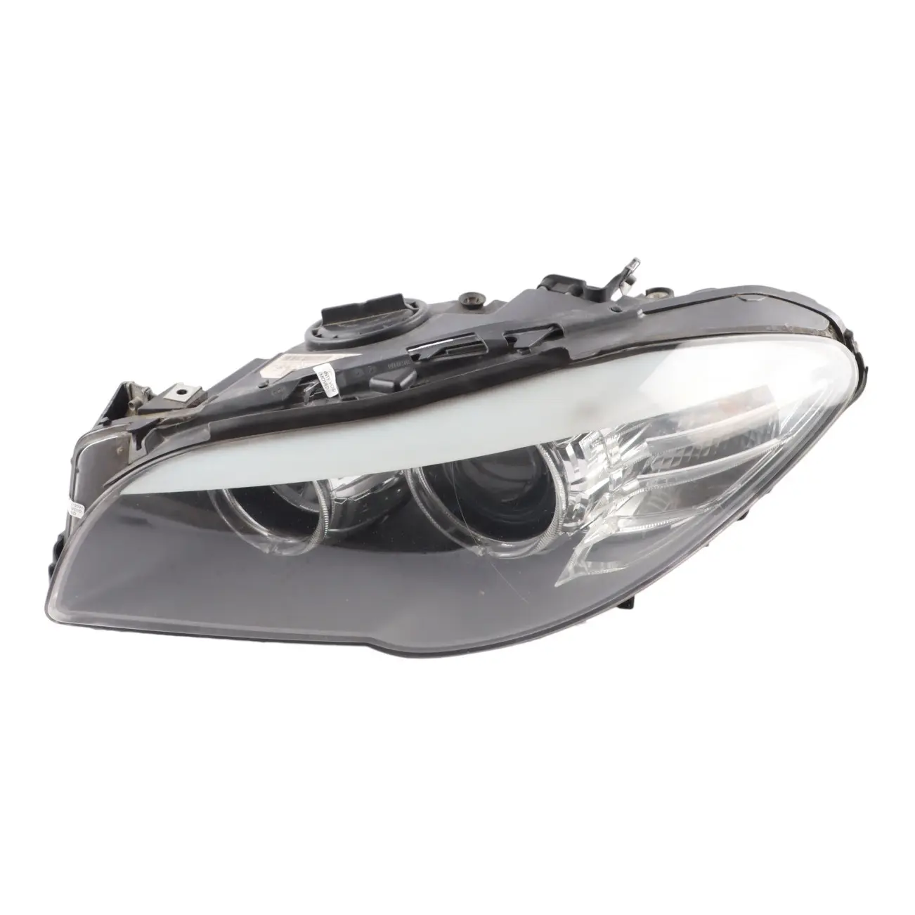 Headlight Headlamp BMW F10 F11 Lamp Light Front Left N/S 7203241