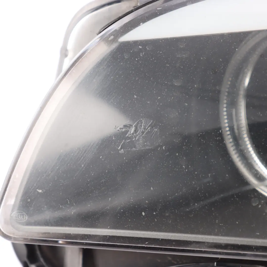  Headlight Headlamp BMW F10 F11 Lamp Light Front Left N/S - SKU RHD-7203241 - Part number 7203241