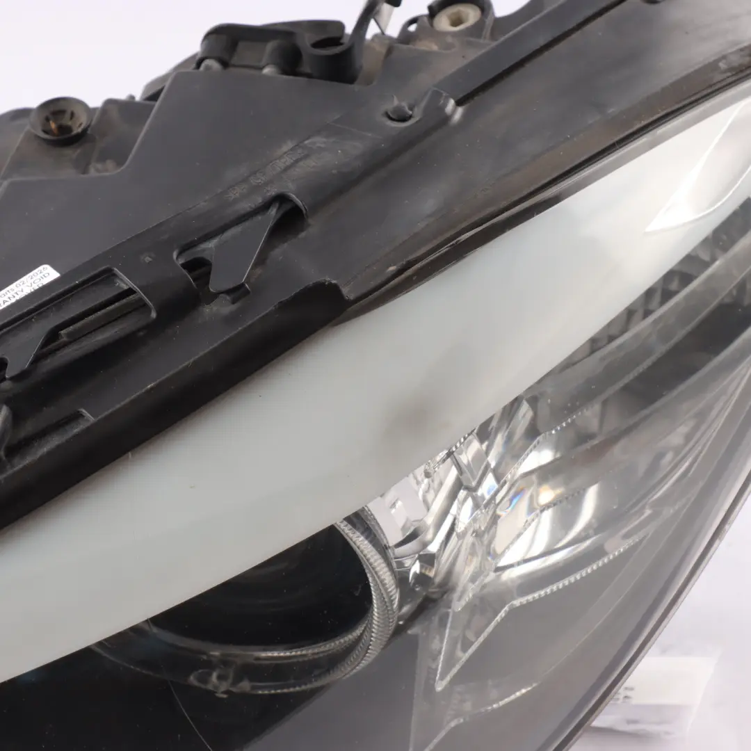 Headlight Headlamp BMW F10 F11 Lamp Light Front Left N/S to with Part number 7203241 Headlight Headlamp BMW F10 F11 Lamp Light Front Left N/S - SKU RHD-7203241 - Part number 7203241
