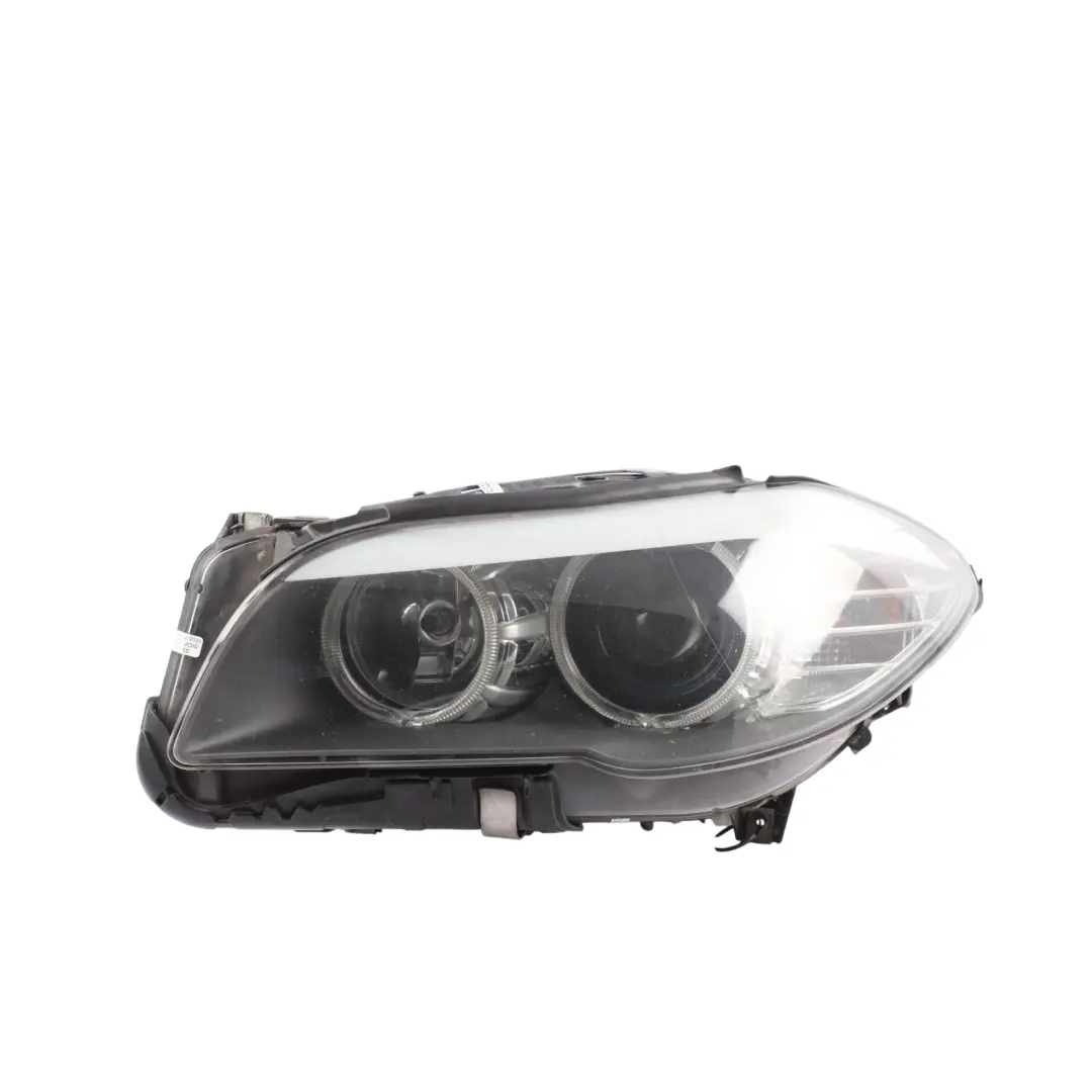  Headlight Headlamp BMW F10 F11 Lamp Light Front Left N/S - SKU RHD-7203241 - Part number 7203241