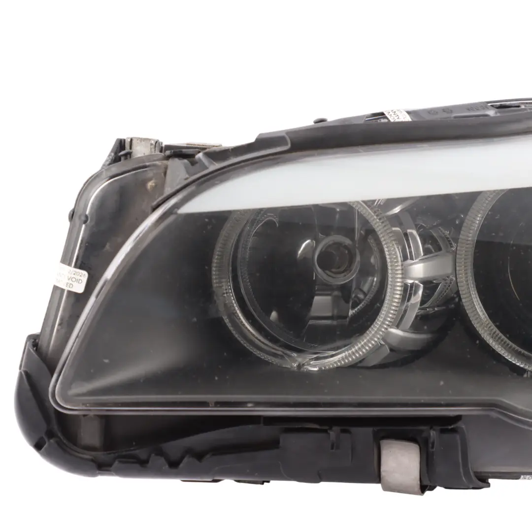  Headlight Headlamp BMW F10 F11 Lamp Light Front Left N/S - SKU RHD-7203241 - Part number 7203241