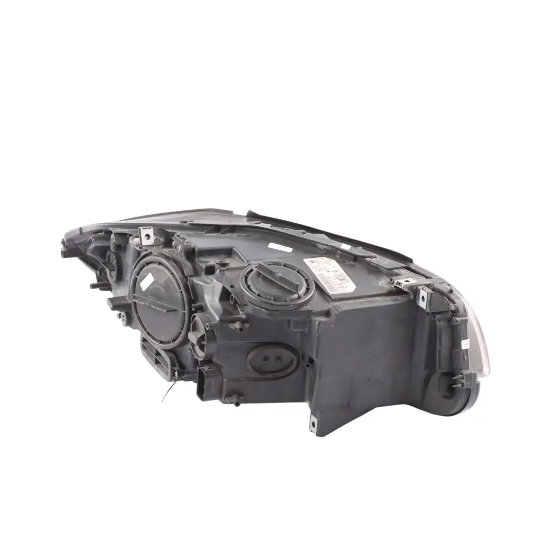 Headlight Headlamp BMW F10 F11 Lamp Light Front Left N/S to with Part number 7203241 Headlight Headlamp BMW F10 F11 Lamp Light Front Left N/S - SKU RHD-7203241 - Part number 7203241