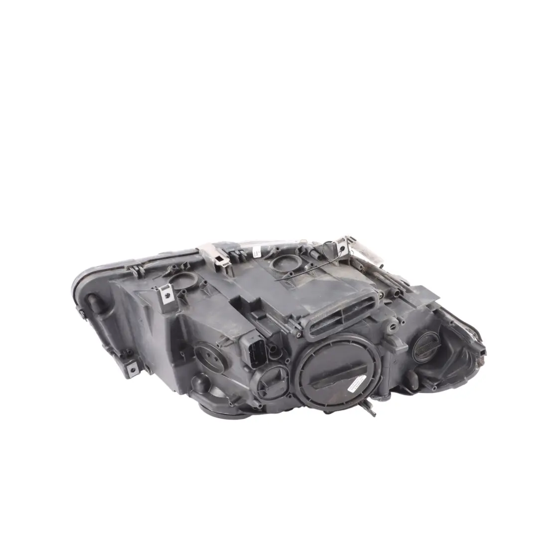 Headlight Headlamp BMW F10 F11 Lamp Light Front Left N/S to with Part number 7203241 Headlight Headlamp BMW F10 F11 Lamp Light Front Left N/S - SKU RHD-7203241 - Part number 7203241