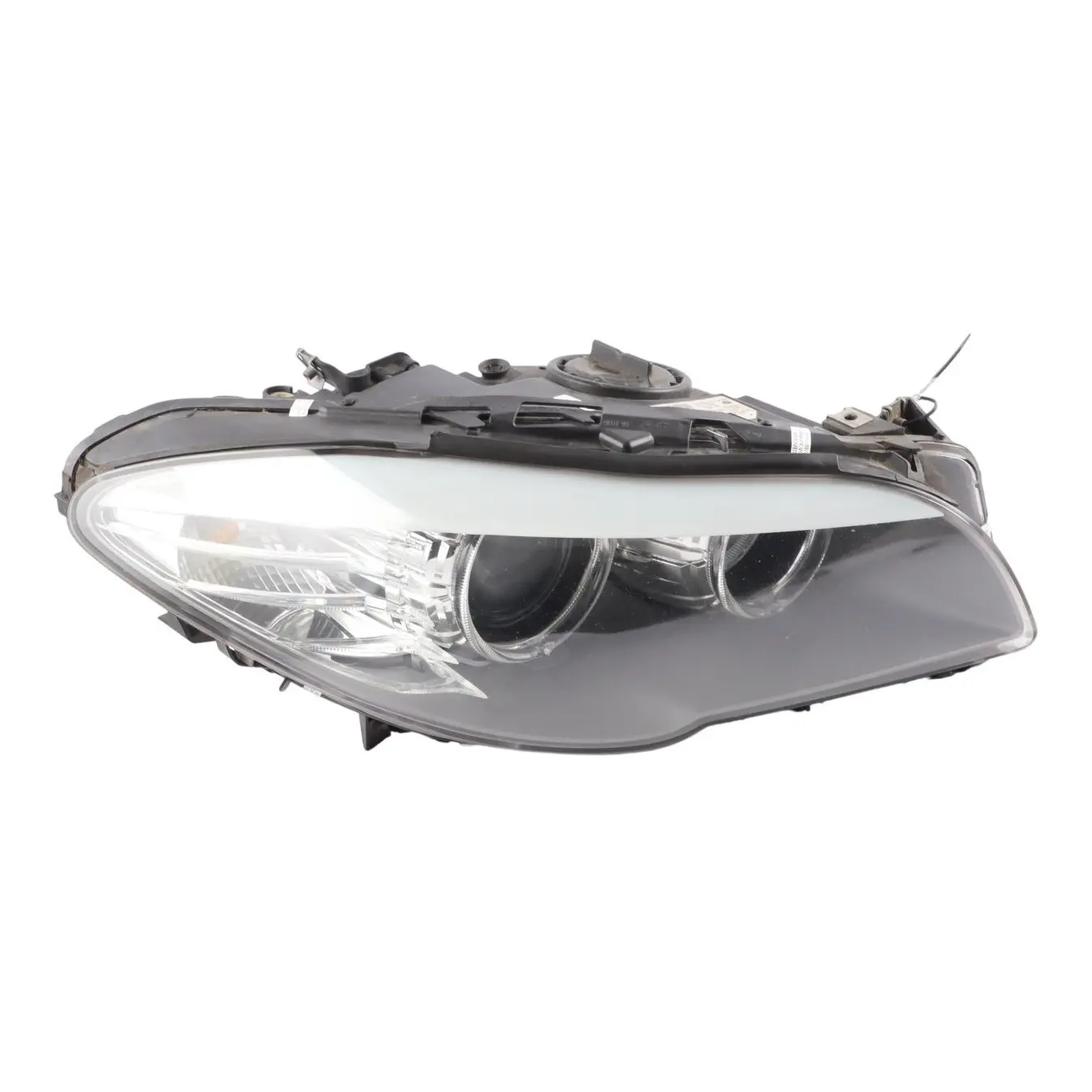 BMW F10 Headlight Light Lamp Front Right O/S 7203242
