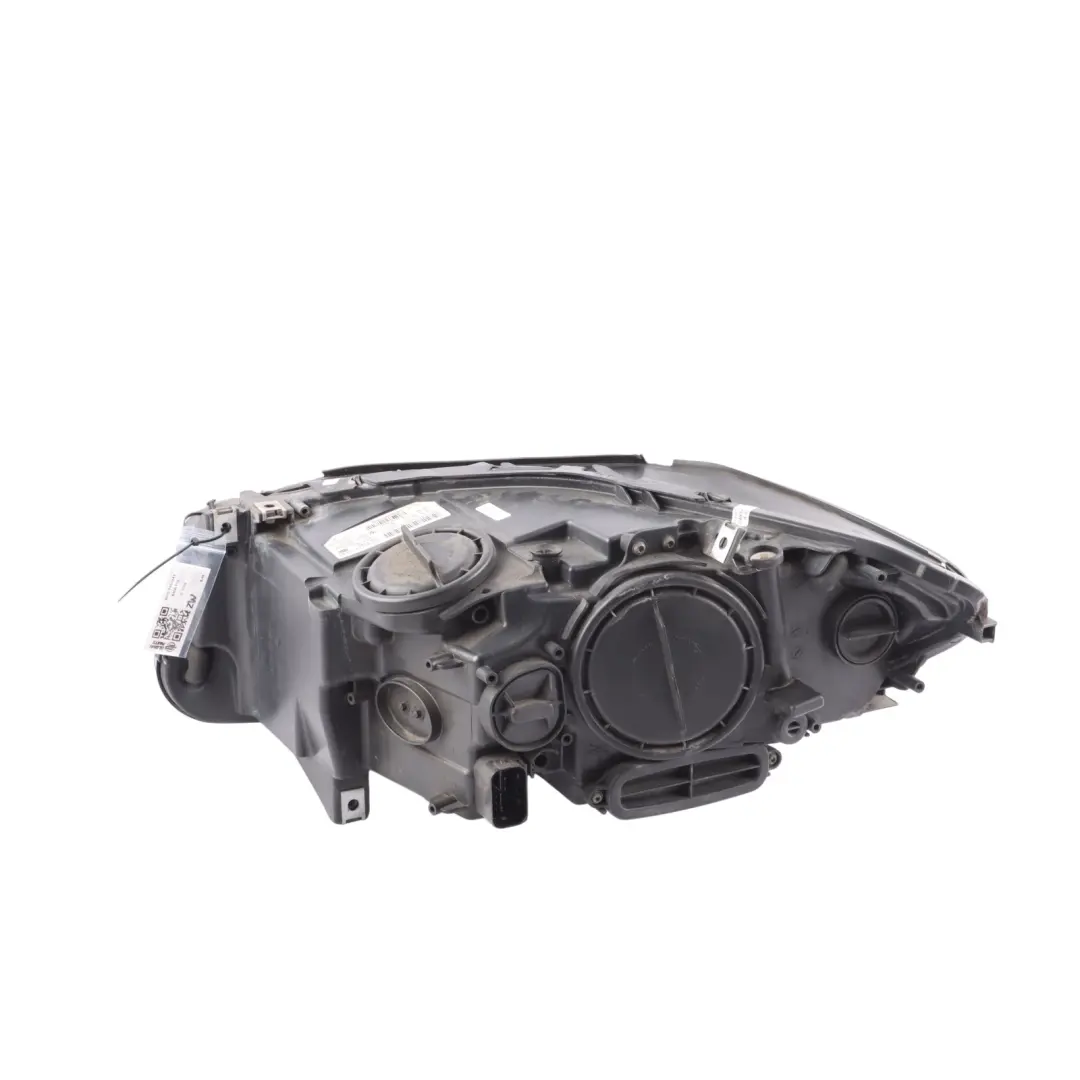 BMW F10 Headlight Light Lamp Front Right O/S - SKU RHD-7203242 - Part number 7203242