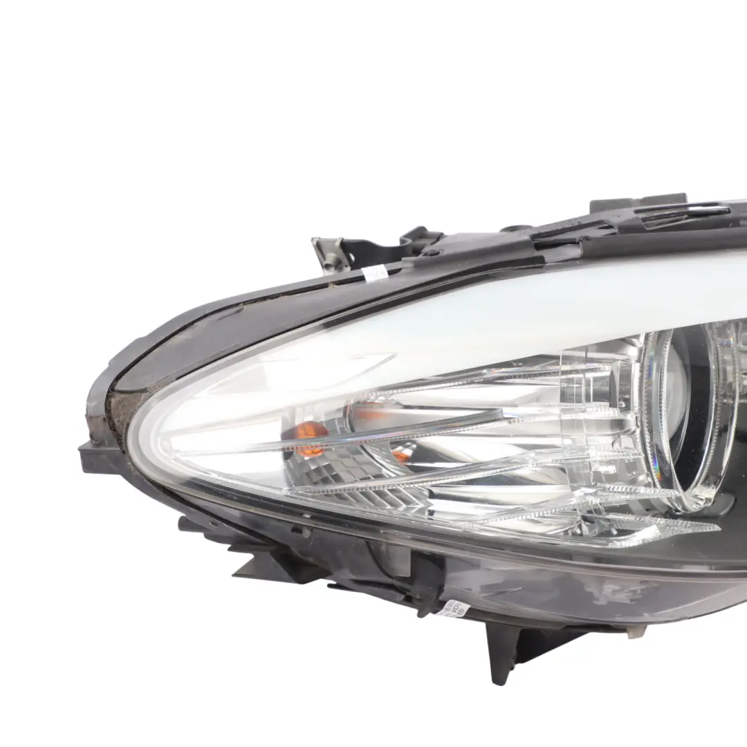 BMW F10 Headlight Light Lamp Front Right O/S - SKU RHD-7203242 - Part number 7203242