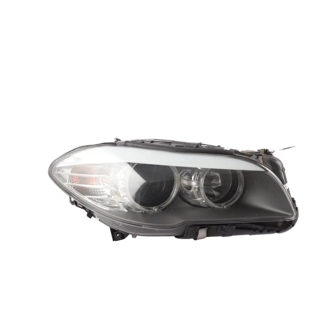 Headlight Light Lamp Front Right O/S to BMW F10 with Part number 7203242 BMW F10 Headlight Light Lamp Front Right O/S - SKU RHD-7203242 - Part number 7203242