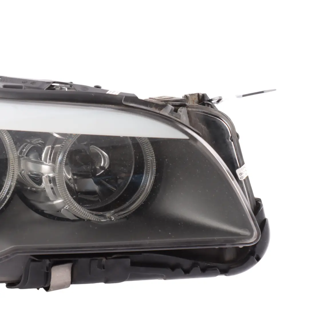 Headlight Light Lamp Front Right O/S to BMW F10 with Part number 7203242 BMW F10 Headlight Light Lamp Front Right O/S - SKU RHD-7203242 - Part number 7203242
