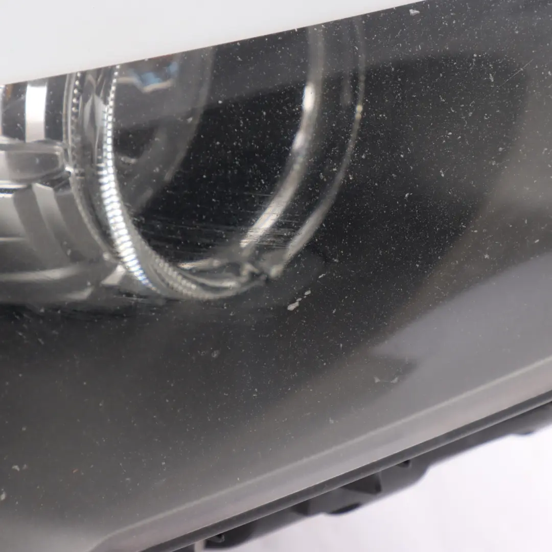 BMW F10 Headlight Light Lamp Front Right O/S - SKU RHD-7203242 - Part number 7203242