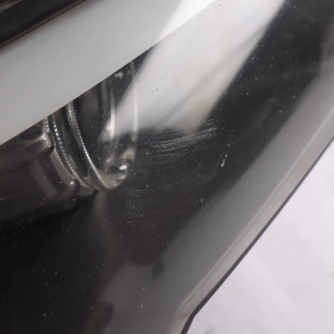 BMW F10 Headlight Light Lamp Front Right O/S - SKU RHD-7203242 - Part number 7203242