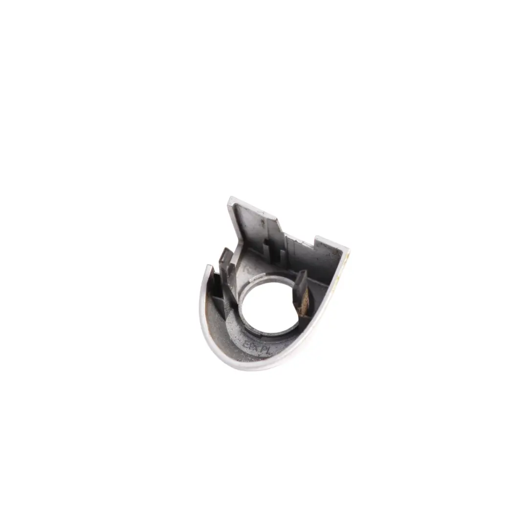 BMW F20 LCI F30 F31 LCI Door Handle Exterior Front Silber Right O/S A83 - SKU RHD-7207562-GSB - Part number 7207562