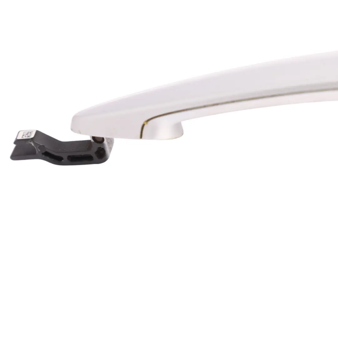 Door Handle Exterior Front Silber Right O/S A83 to BMW F20 LCI F30 F31 LCI with Part number 7207562 BMW F20 LCI F30 F31 LCI Door Handle Exterior Front Silber Right O/S A83 - SKU RHD-7207562-GSB - Part number 7207562