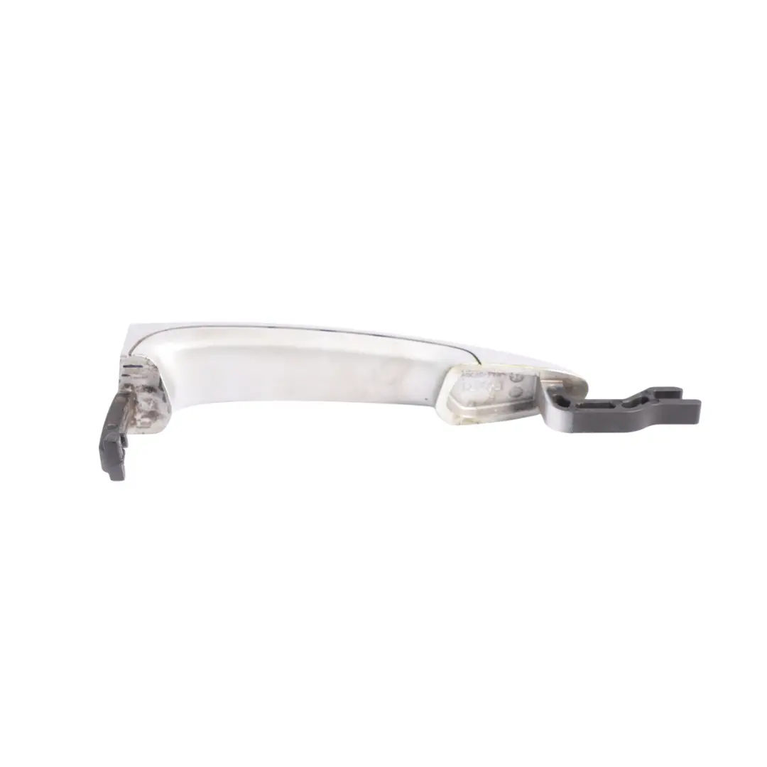 Door Handle Exterior Front Silber Right O/S A83 to BMW F20 LCI F30 F31 LCI with Part number 7207562 BMW F20 LCI F30 F31 LCI Door Handle Exterior Front Silber Right O/S A83 - SKU RHD-7207562-GSB - Part number 7207562