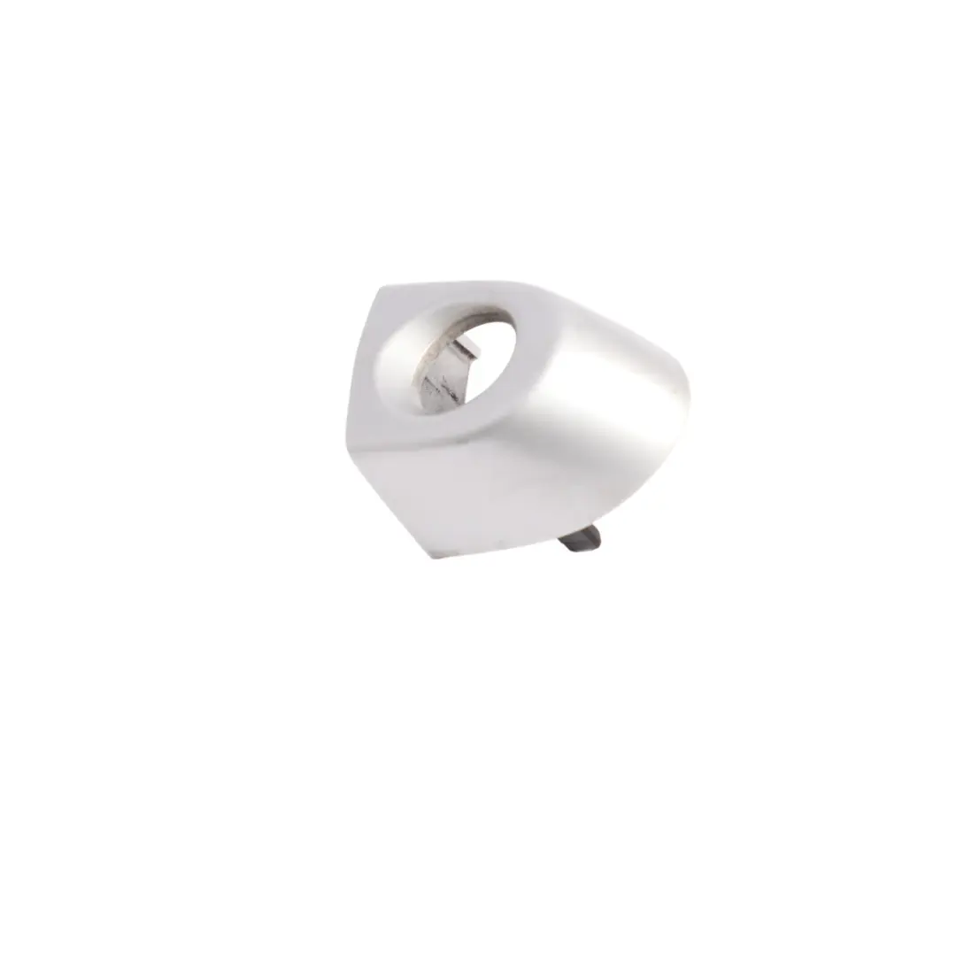 Door Handle Exterior Front Silber Right O/S A83 to BMW F20 LCI F30 F31 LCI with Part number 7207562 BMW F20 LCI F30 F31 LCI Door Handle Exterior Front Silber Right O/S A83 - SKU RHD-7207562-GSB - Part number 7207562