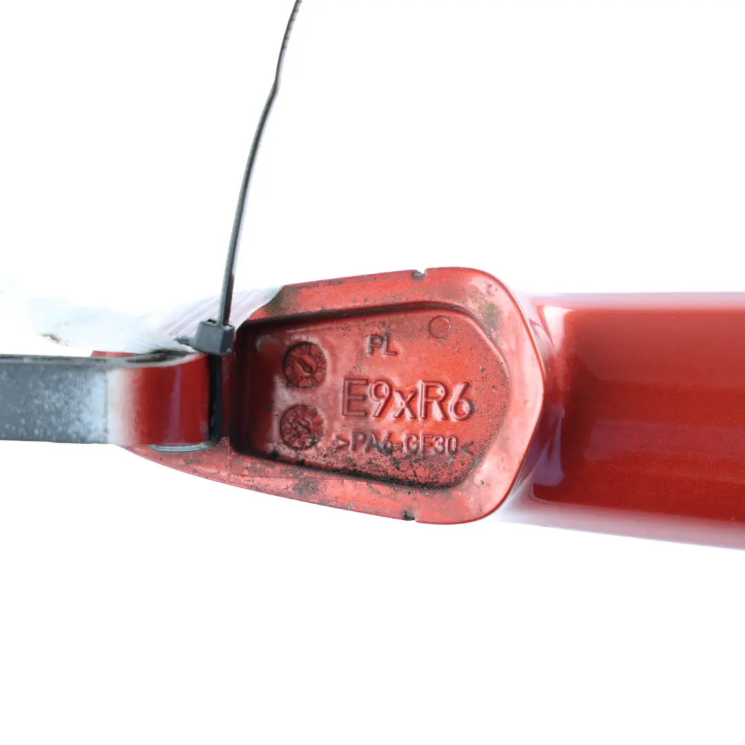 Door Handle Exterior Front Right O/S Sakhir Orange B50 to BMW F30 F82 M4 with Part number 7207562 BMW F30 F82 M4 Door Handle Exterior Front Right O/S Sakhir Orange B50 - SKU RHD-7207562-SAO - Part number 7207562