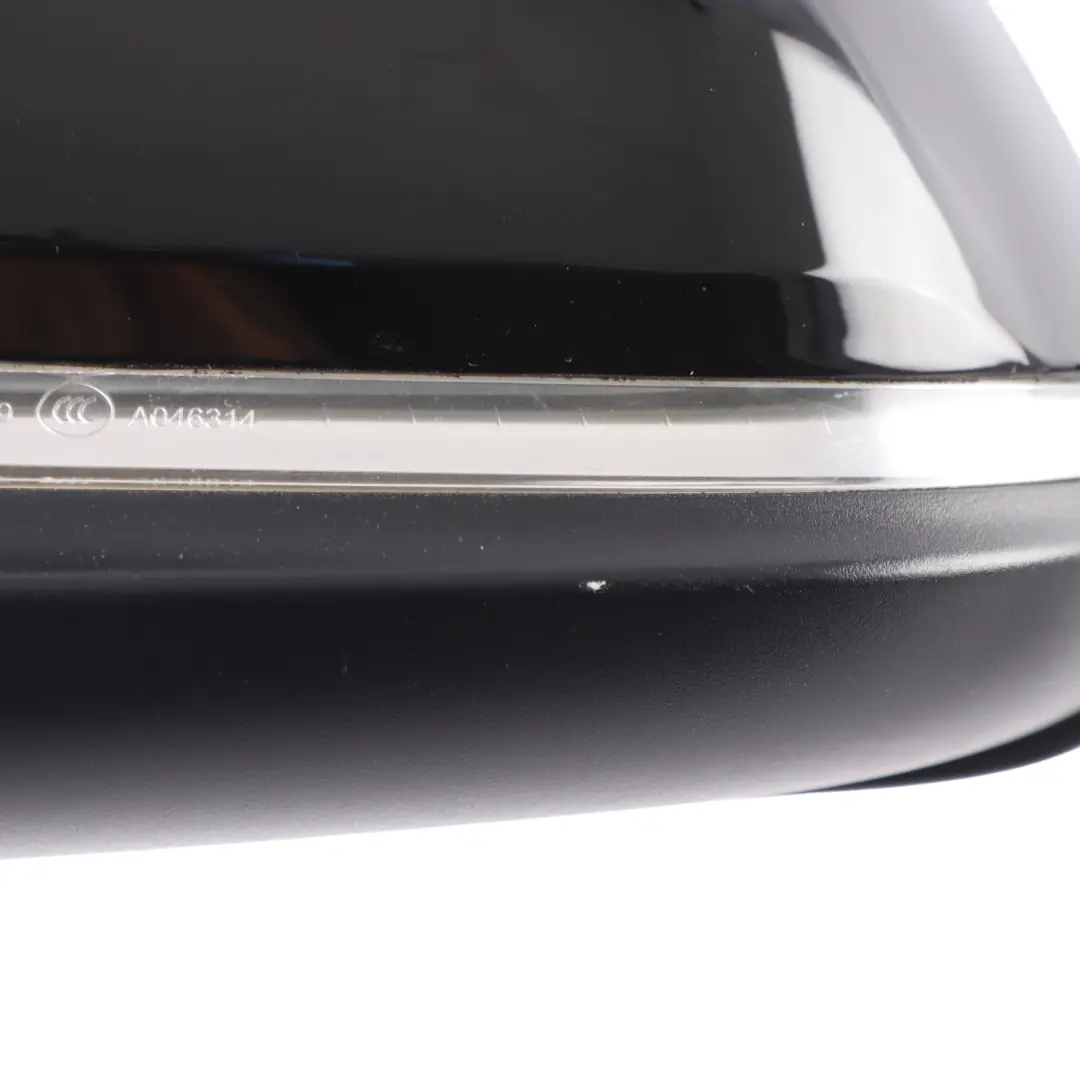 Door Wing Mirror Heated Right Left N/O/S Outside Black Set to BMW F20 LCI with Part number 7242704 BMW F20 LCI Door Wing Mirror Heated Right Left N/O/S Outside Black Set - SKU RHD-7242704-BLK3 - Part number 7242704