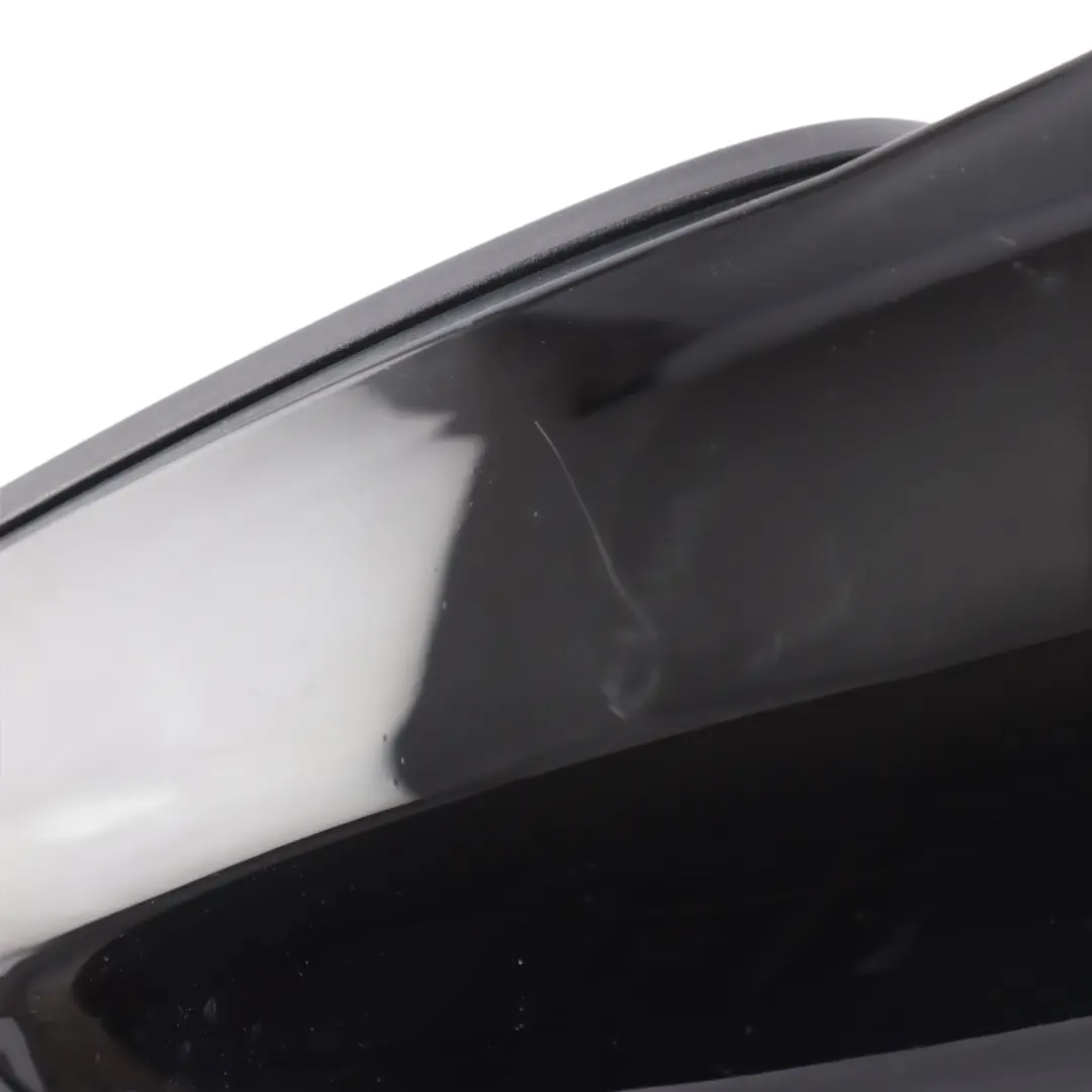 Door Wing Mirror Heated Right Left N/O/S Outside Black Set to BMW F20 LCI with Part number 7242704 BMW F20 LCI Door Wing Mirror Heated Right Left N/O/S Outside Black Set - SKU RHD-7242704-BLK3 - Part number 7242704
