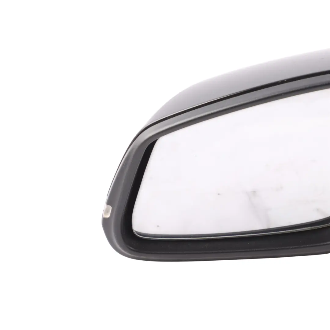 Wing Mirror Heated 5 Pin Front Left N/S Schwarz 2 - 668 to BMW F20 F20 LCI with Part number 7242719 BMW F20 F20 LCI Wing Mirror Heated 5 Pin Front Left N/S Schwarz 2 - 668 - SKU RHD-7242719-SCH - Part number 7242719