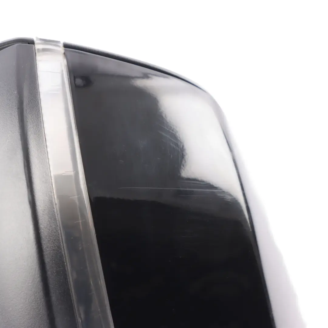 Side Wing Mirror Heated 5 Pins Right O/S Schwarz 2 - 668 to BMW F20 F20 LCI with Part number 7242720 BMW F20 F20 LCI Side Wing Mirror Heated 5 Pins Right O/S Schwarz 2 - 668 - SKU RHD-7242720-SCH - Part number 7242720