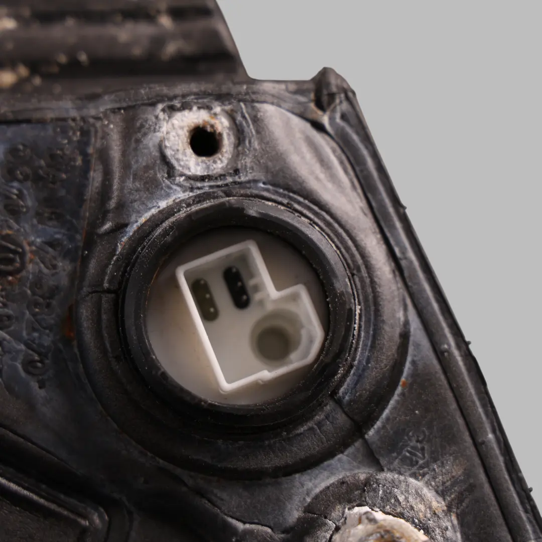 Wing Mirror Heated Right O/S Alpinweiss Alpine White 300 to BMW F30 F31 with Part number 7245094 BMW F30 F31 Wing Mirror Heated Right O/S Alpinweiss Alpine White 300 - SKU rhd-7245094-AW - Part number 7245094