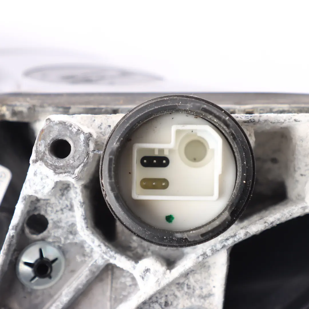 BMW F30 F31 M Sport Door Mirror Wing Heated Right O/S Melbourne Red-A75 - SKU RHD-7245218-MRT - Part number 7245218