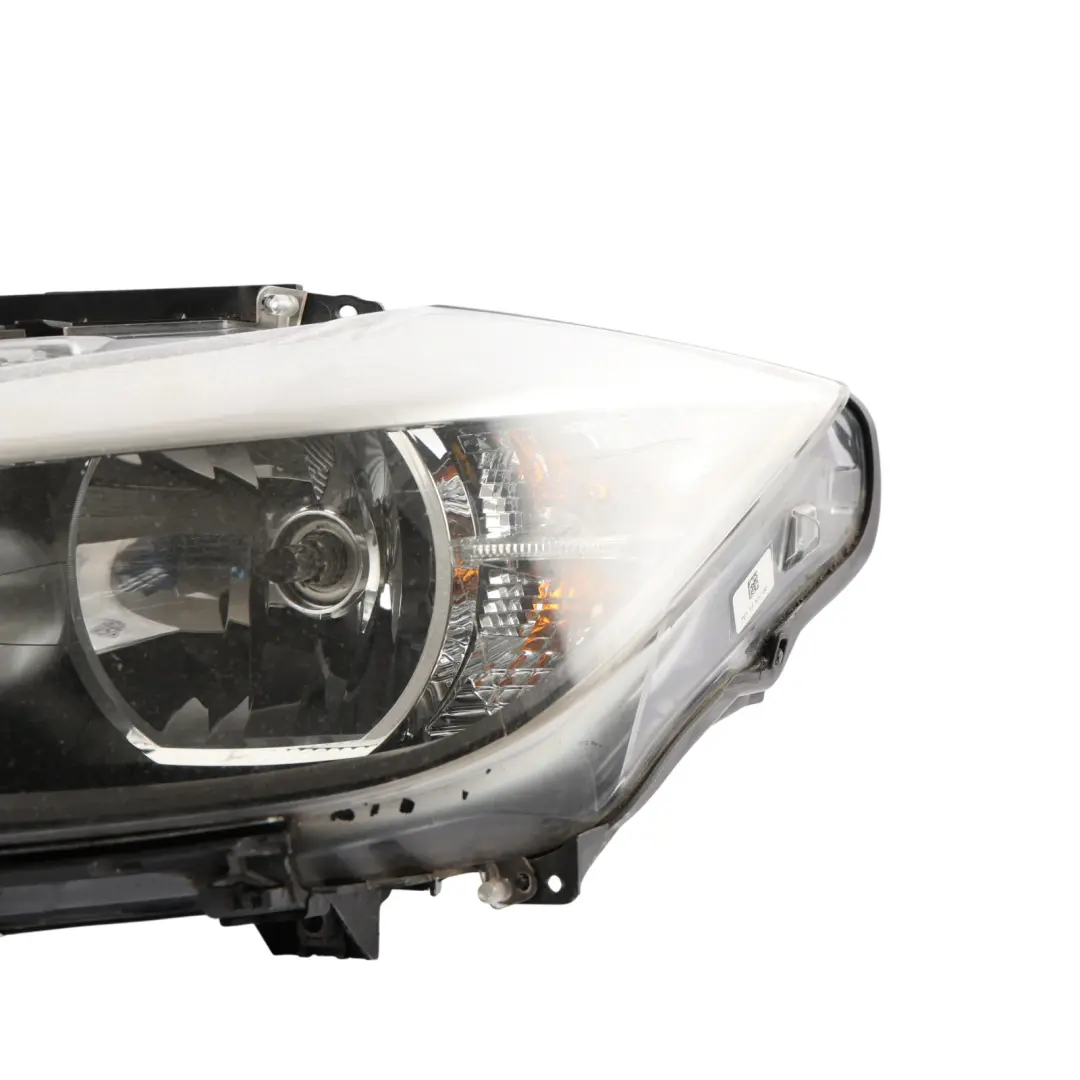 Headlight Headlamp Light Lamp Front Left N/S to BMW F30 F31 with Part number 7259539 BMW F30 F31 Headlight Headlamp Light Lamp Front Left N/S - SKU RHD-7259539 - Part number 7259539