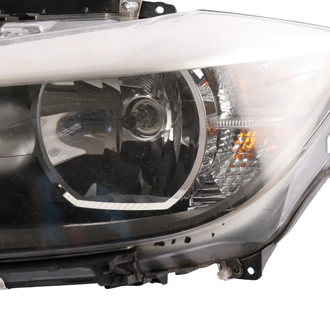 Headlight Headlamp Light Lamp Front Left N/S to BMW F30 F31 with Part number 7259539 BMW F30 F31 Headlight Headlamp Light Lamp Front Left N/S - SKU RHD-7259539 - Part number 7259539