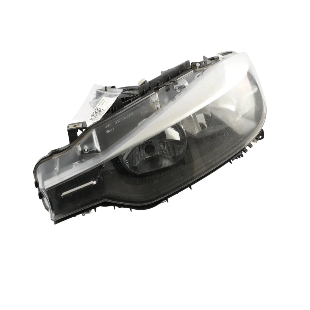 BMW F30 F31 Headlight Headlamp Light Lamp Front Left N/S - SKU RHD-7259539 - Part number 7259539