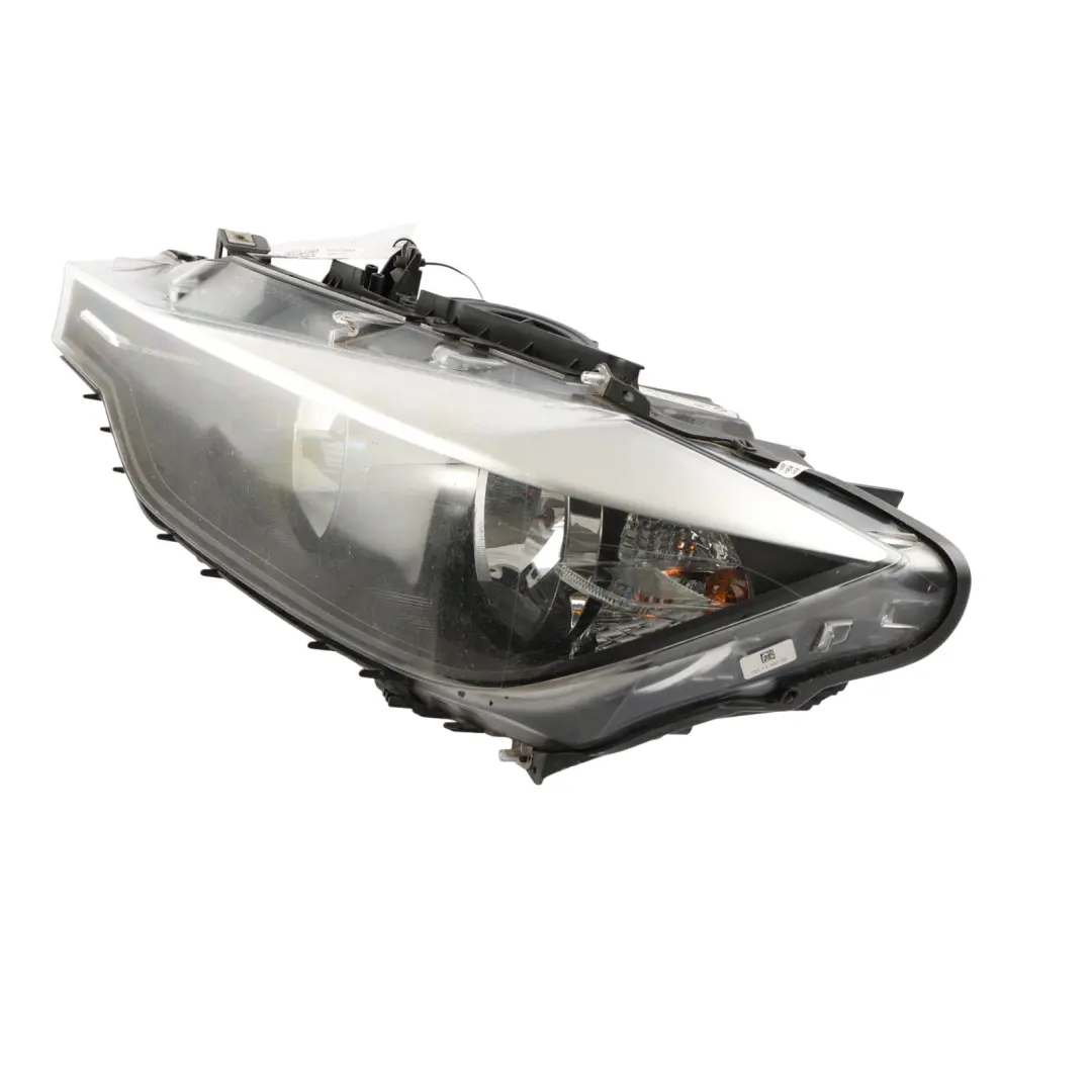 BMW F30 F31 Headlight Headlamp Light Lamp Front Left N/S - SKU RHD-7259539 - Part number 7259539