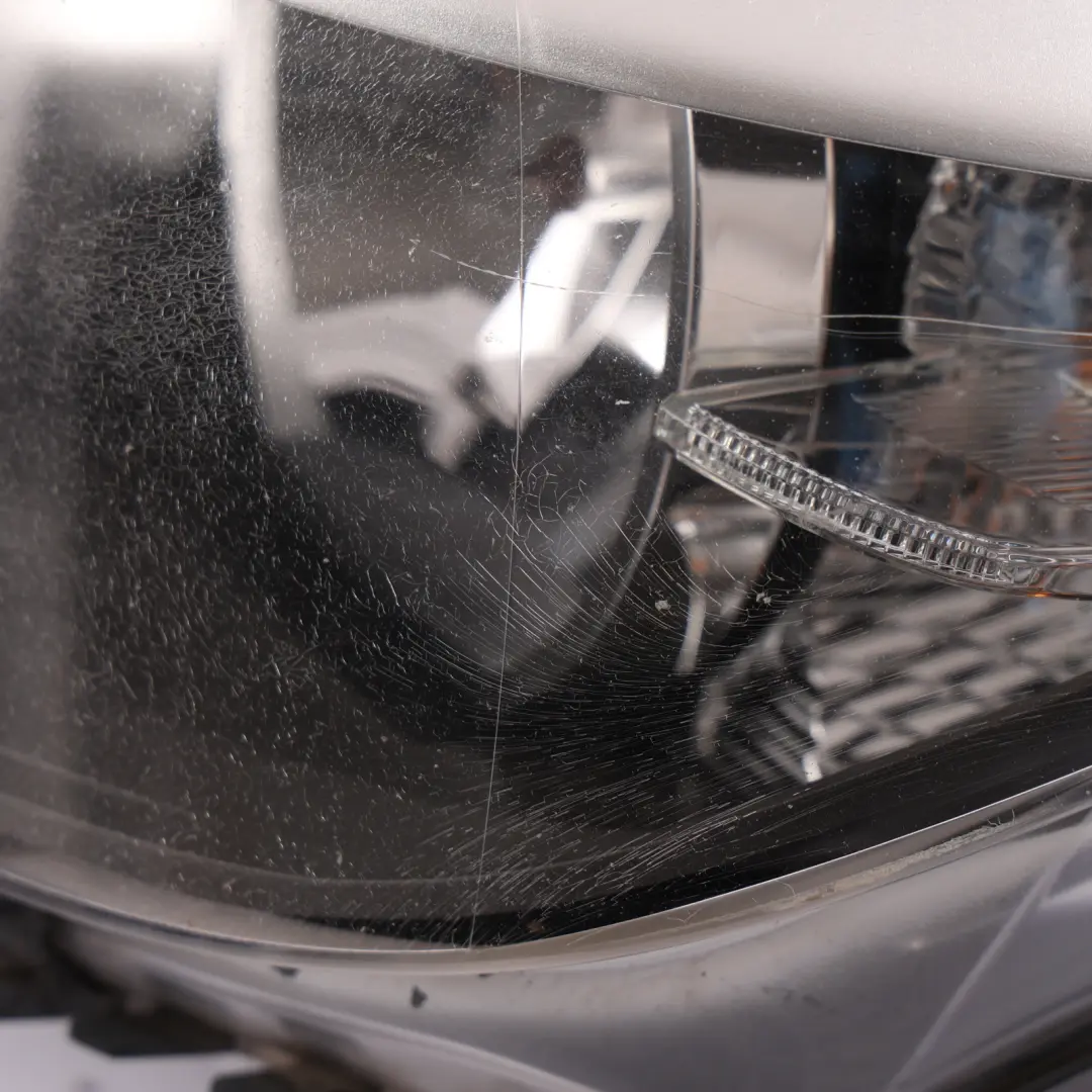 Headlight Headlamp Light Lamp Front Left N/S to BMW F30 F31 with Part number 7259539 BMW F30 F31 Headlight Headlamp Light Lamp Front Left N/S - SKU RHD-7259539 - Part number 7259539