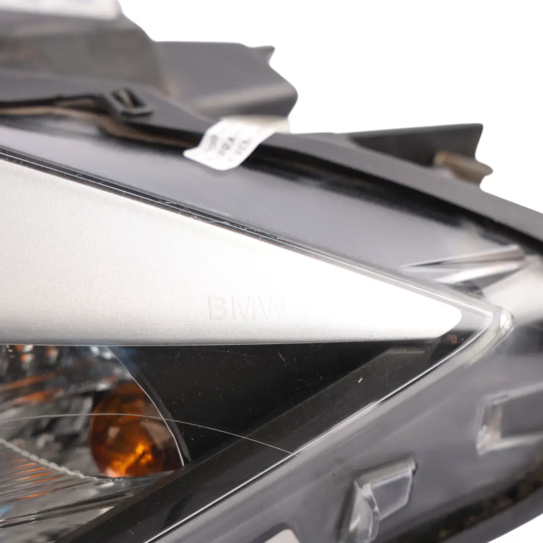BMW F30 F31 Headlight Headlamp Light Lamp Front Left N/S - SKU RHD-7259539 - Part number 7259539