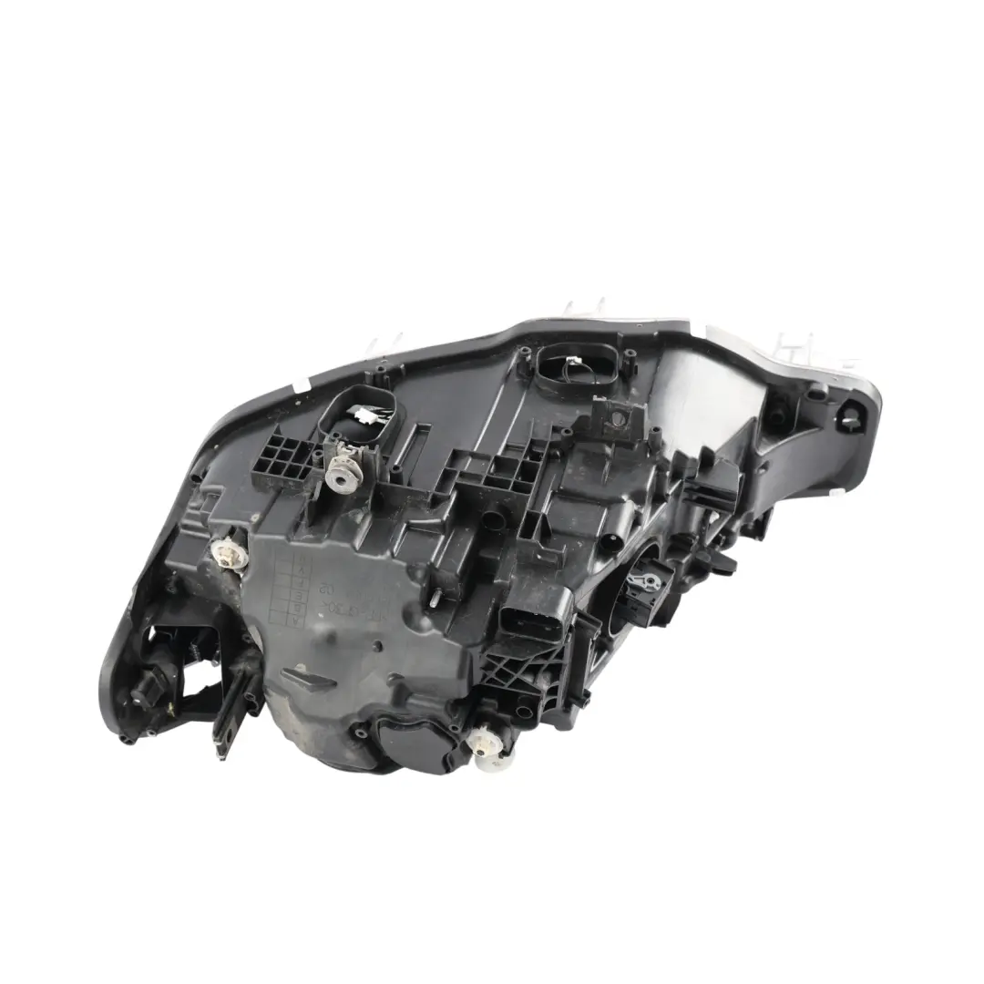 BMW F30 F31 Headlight Headlamp Lamp Light Front Right O/S - SKU RHD-7259540-TAIWAN - Part number 7259540