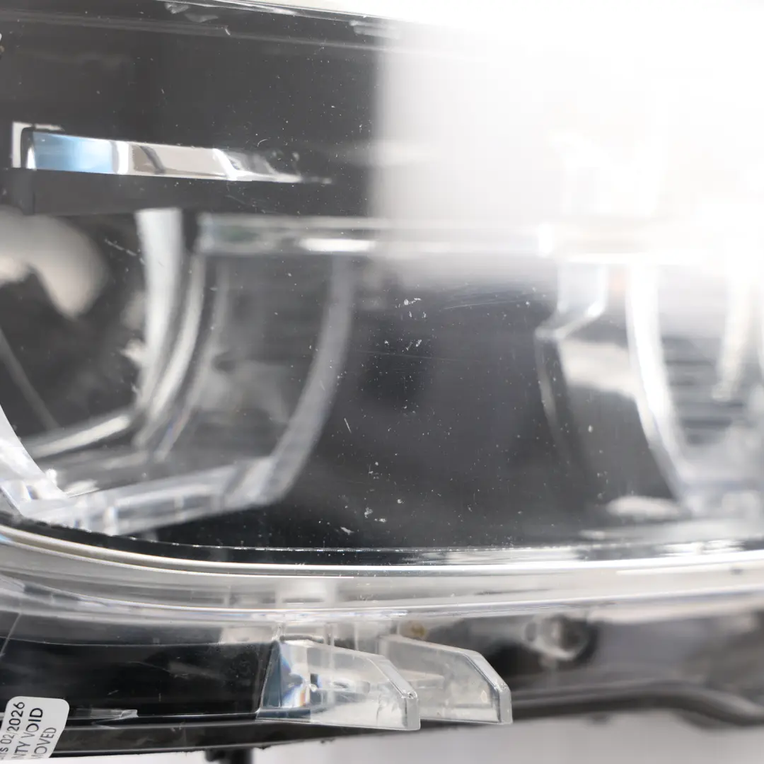 BMW F30 F31 Headlight Headlamp Lamp Light Front Right O/S - SKU RHD-7259540-TAIWAN - Part number 7259540