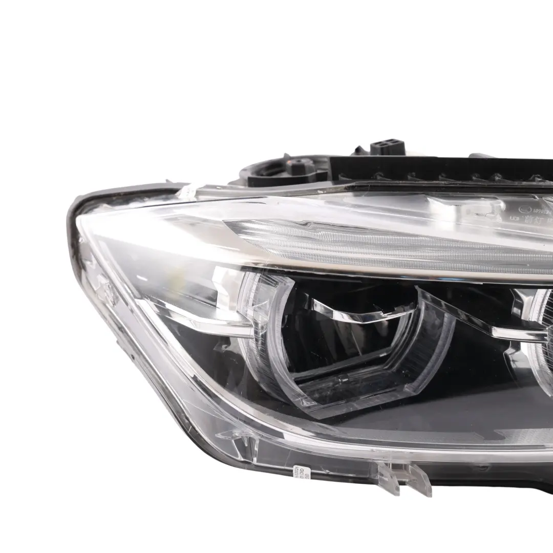 BMW F30 F31 Headlight Headlamp Lamp Light Front Right O/S - SKU RHD-7259540-TAIWAN - Part number 7259540