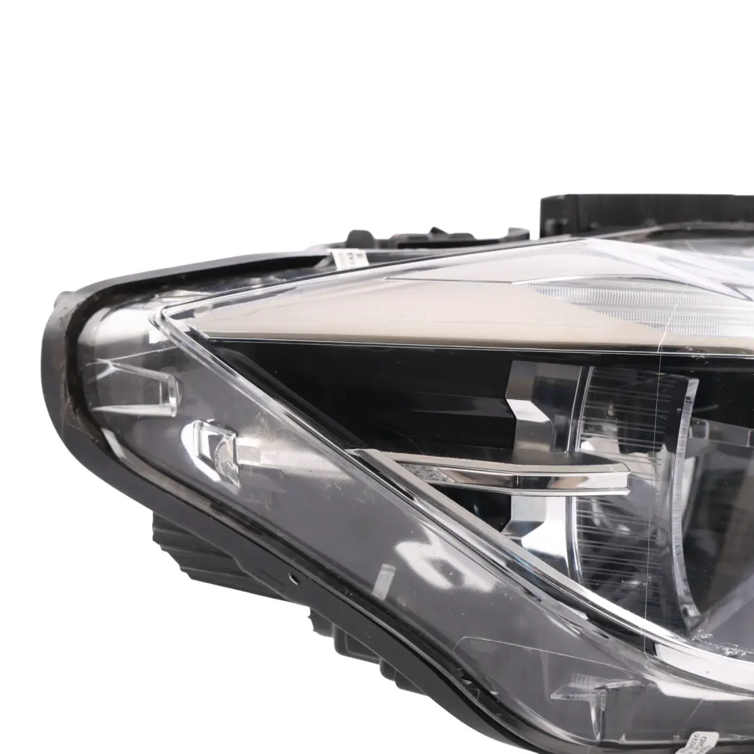 Headlight Headlamp Lamp Light Front Right O/S to BMW F30 F31 with Part number 7259540 BMW F30 F31 Headlight Headlamp Lamp Light Front Right O/S - SKU RHD-7259540-TAIWAN - Part number 7259540