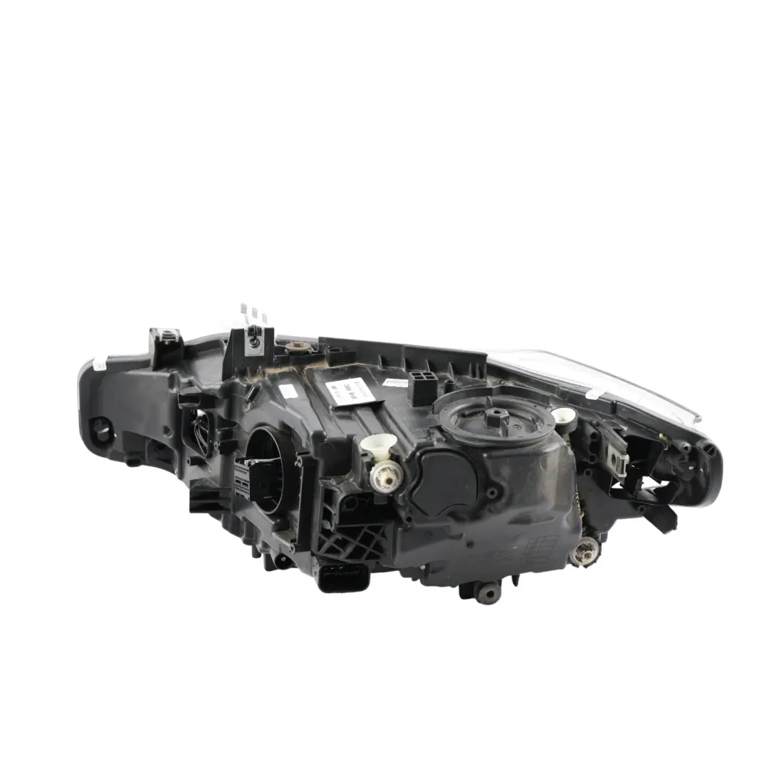 Headlight Headlamp Lamp Light Front Right O/S to BMW F30 F31 with Part number 7259540 BMW F30 F31 Headlight Headlamp Lamp Light Front Right O/S - SKU RHD-7259540-TAIWAN - Part number 7259540