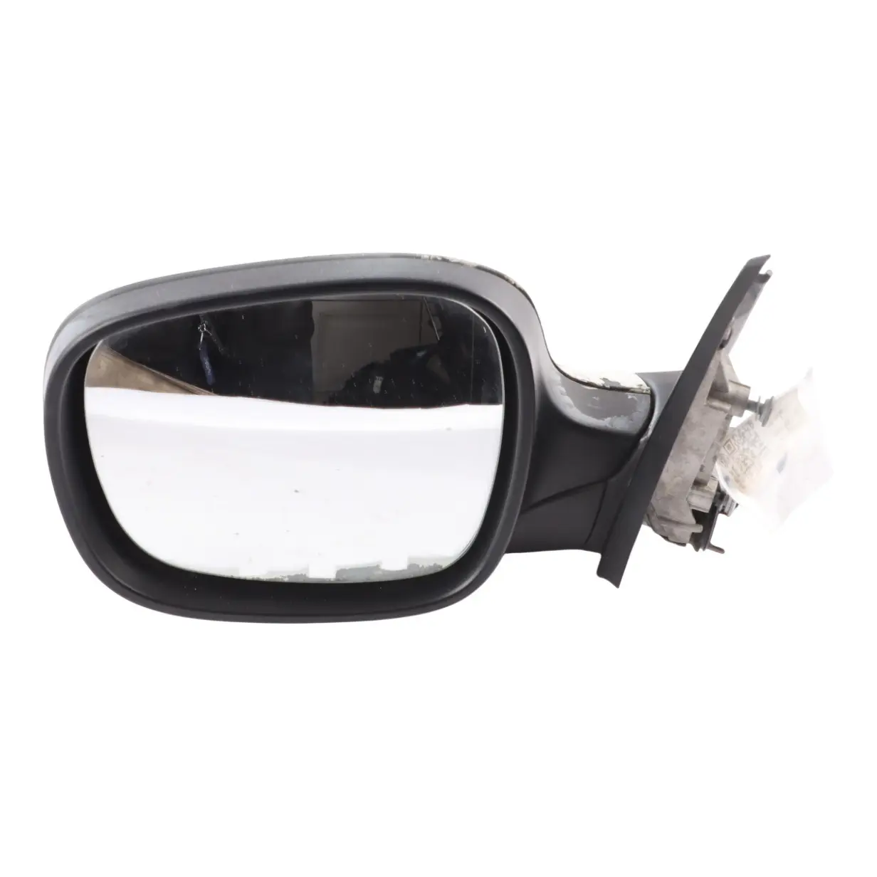 Wing Mirror BMW X3 F25 Heated Left Door N/S Alpinweiss Alpine White - 300 5 Pin