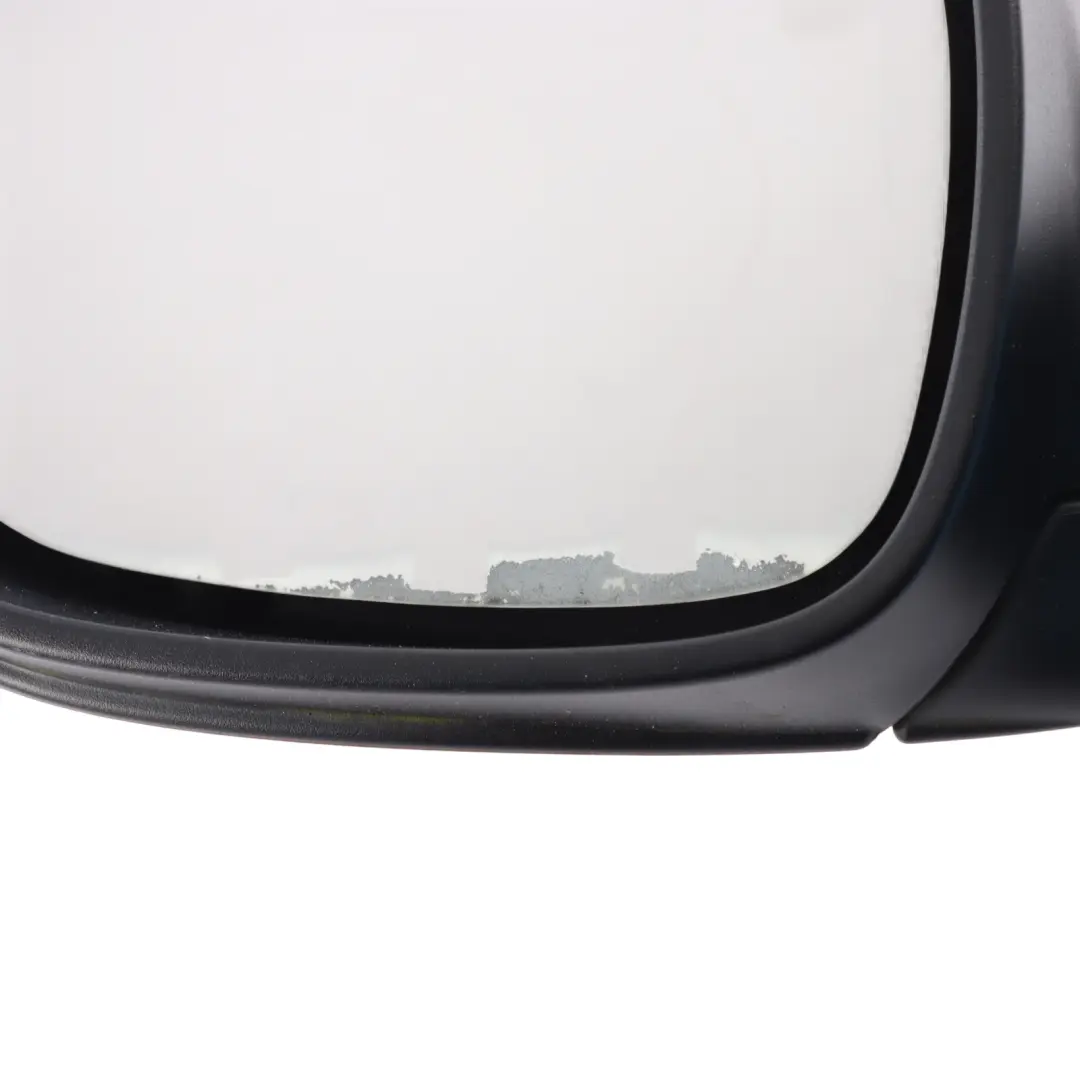 Wing Mirror BMW X3 F25 Heated Left Door N/S Alpinweiss Alpine White - 300 5 Pin to with Part number 7264099 Wing Mirror BMW X3 F25 Heated Left Door N/S Alpinweiss Alpine White - 300 5 Pin - SKU rhd-7264099-AW - Part number 7264099