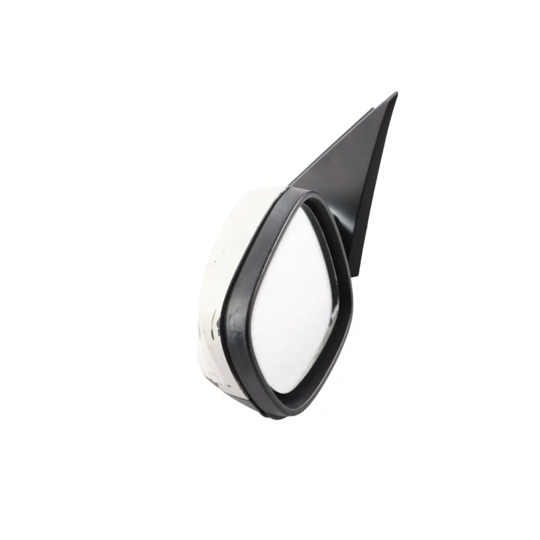 Wing Mirror BMW X3 F25 Heated Left Door N/S Alpinweiss Alpine White - 300 5 Pin - SKU rhd-7264099-AW - Part number 7264099