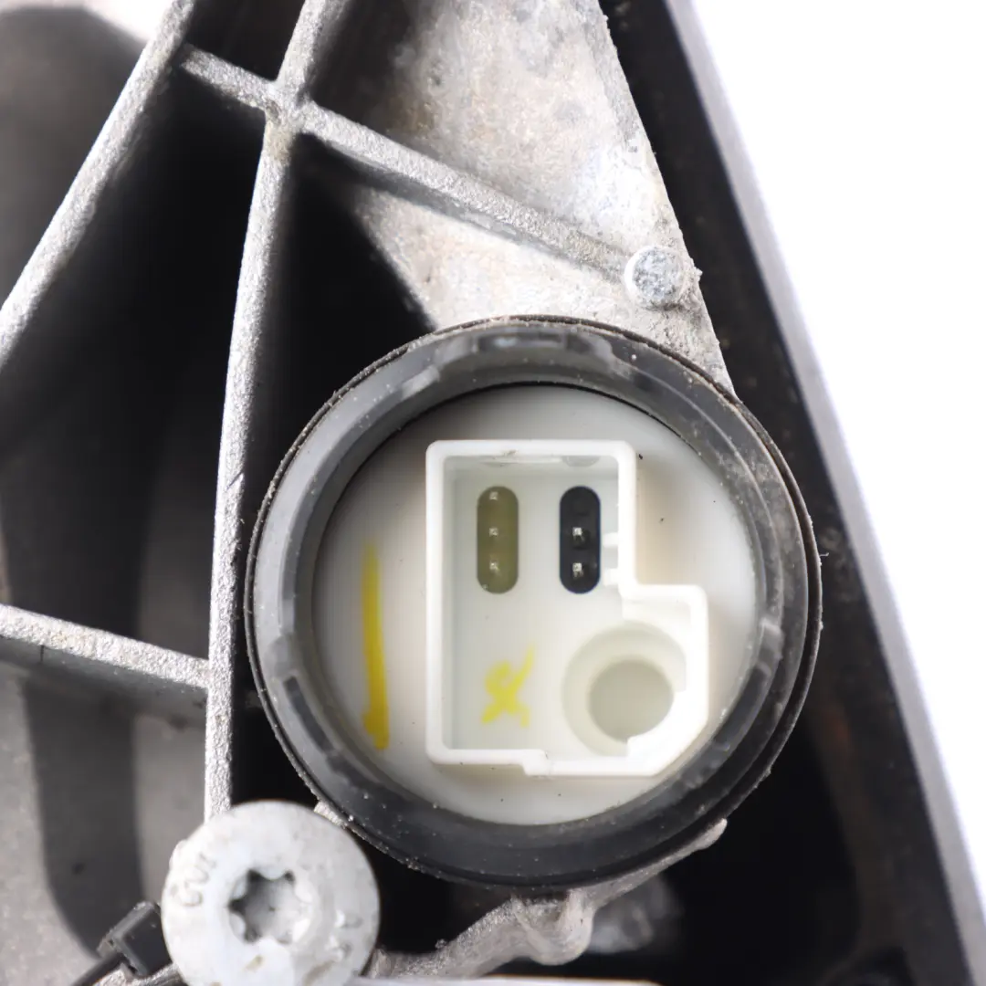 Wing Mirror BMW X3 F25 Heated Left Door N/S Alpinweiss Alpine White - 300 5 Pin to with Part number 7264099 Wing Mirror BMW X3 F25 Heated Left Door N/S Alpinweiss Alpine White - 300 5 Pin - SKU rhd-7264099-AW - Part number 7264099